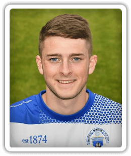 Aidan Duffy