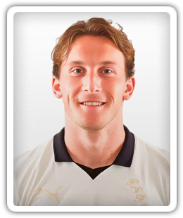Ruari Paton