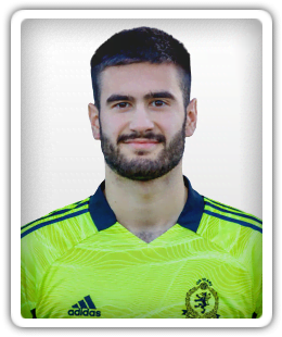Balint Demus