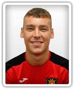 Kyle Fleming