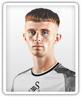 Liam Smith