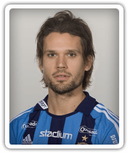 Martin Andersson