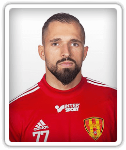 Dejan Garaca