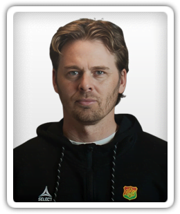 Fredrik Holmberg