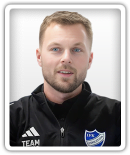 Sebastian Larsson