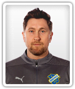 Rikard Nilsson