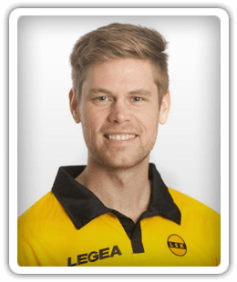 Johan Andersson