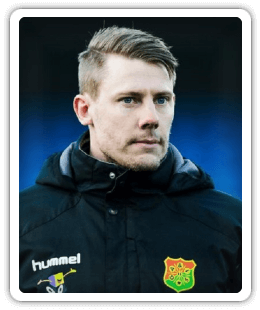 Patrik Ingelsten