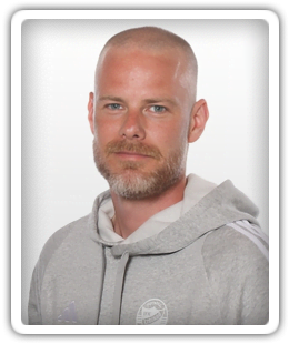 Fredrik Stenman