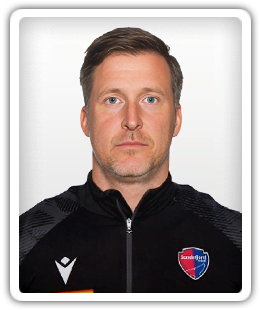 Andreas Tegström