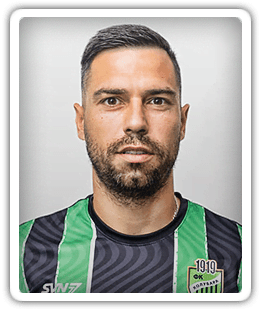 Nemanja Andric