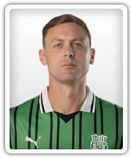 Nemanja Matic