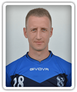 Miloš Lepovic