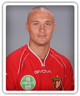 Aleksandar Ignjatovic