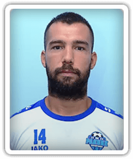 Risto Ristovic