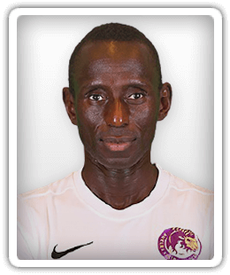 Boubacar Dialiba