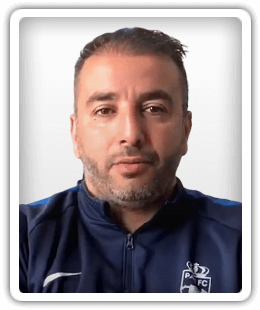 Kamal Tassali