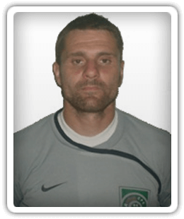 Dragan Starcevic