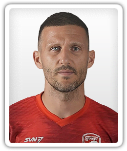 Milan Mitrovic