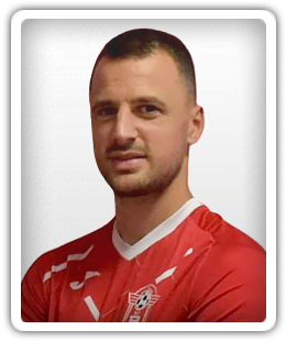 Krste Velkoski