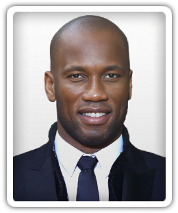 Didier Drogba