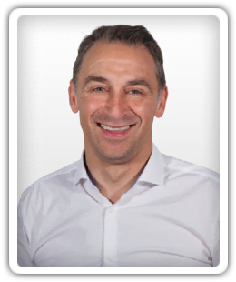 Olivier Sadran