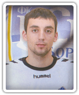 Milan Vignjevic