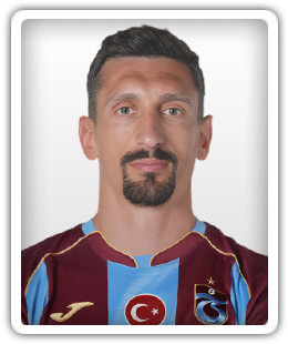 Stefan Savic