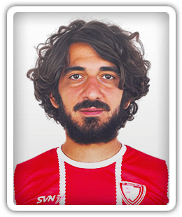 Marko Adamovic