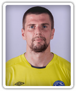 Irfan Fejzic