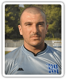 Boško Milenkovic