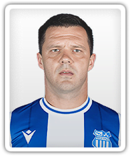 Darko Gojkovic