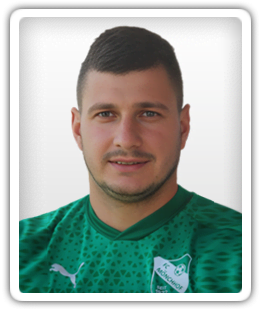 Antonio Vidovic
