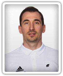 Vladimir Sudar