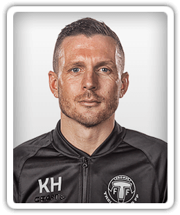 Kristian Haynes