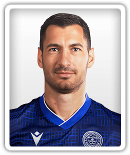 Aleksandar Kosoric