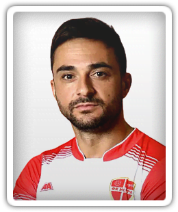 Damir Kojaševic