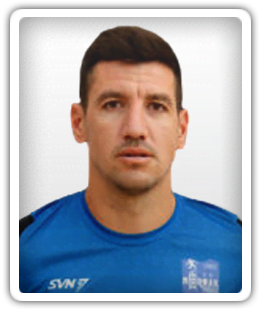 Petar Grbic