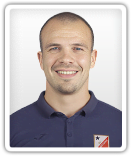 Miloš Orlic