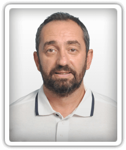 Toni Karacic