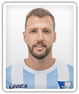 Nemanja Milunovic