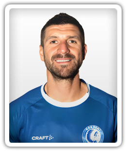 Stefan Mitrovic