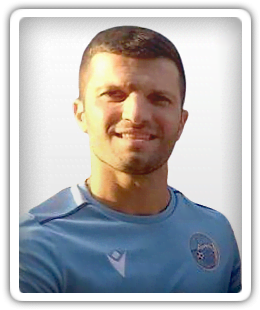 Dejan Boljevic