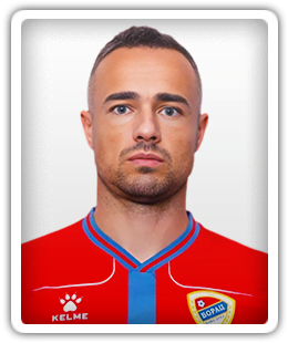 Zoran Kvrzic