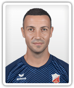 Marko Momcilovic