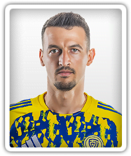 Vukadin Vukadinovic