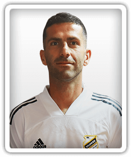 Asmir Kajevic