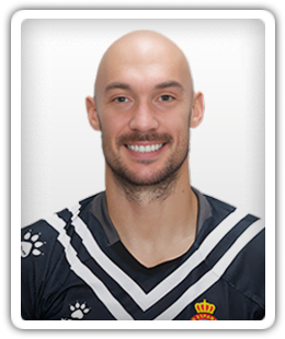 Marko Dmitrovic