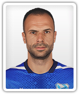 Milan Joksimovic