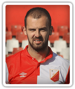 Jovica Vasilic